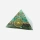 Orgonit Pyramide – Harmonie | Guter Schlaf | Selbstliebe