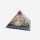 Orgonit Pyramide – Bewusstsein | Intuition | Fokus