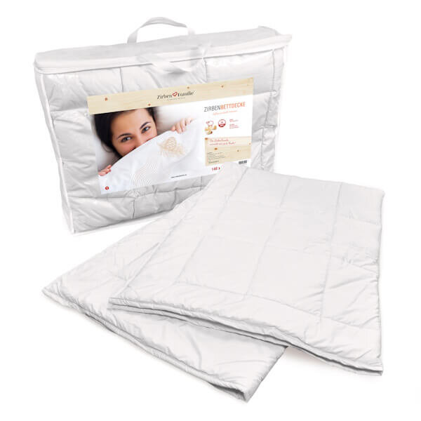 ZirbenWohlfühlDecke