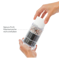 NATURA PLUS® UF-Membran 0,2 µm