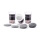 HalbjahresPaket Wasserfilter NATURA PLUS® inkl. 4x KalkfilterPad