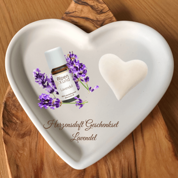 Öl-Lavendel